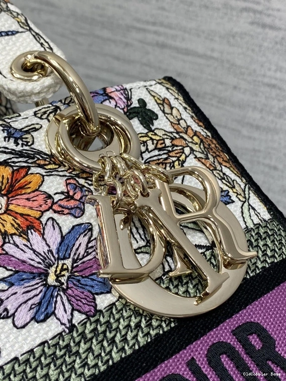 OldCobbler Bags LADY DI0R-24CM 0712